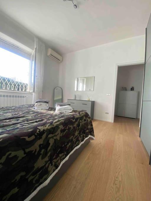 리보르노 Casa Vento Marino 아파트 외부 사진