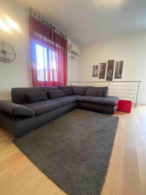 리보르노 Casa Vento Marino 아파트 외부 사진
