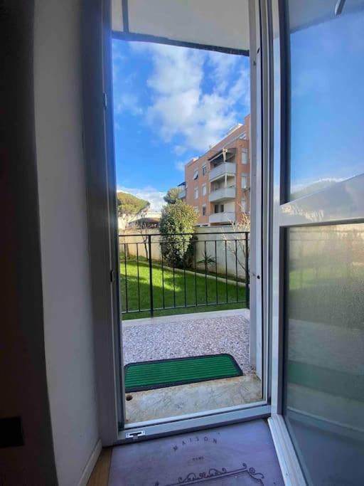 리보르노 Casa Vento Marino 아파트 외부 사진