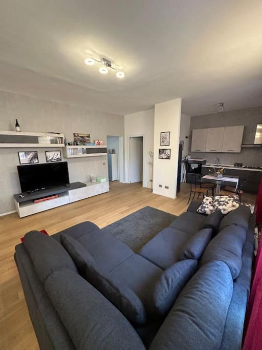리보르노 Casa Vento Marino 아파트 외부 사진